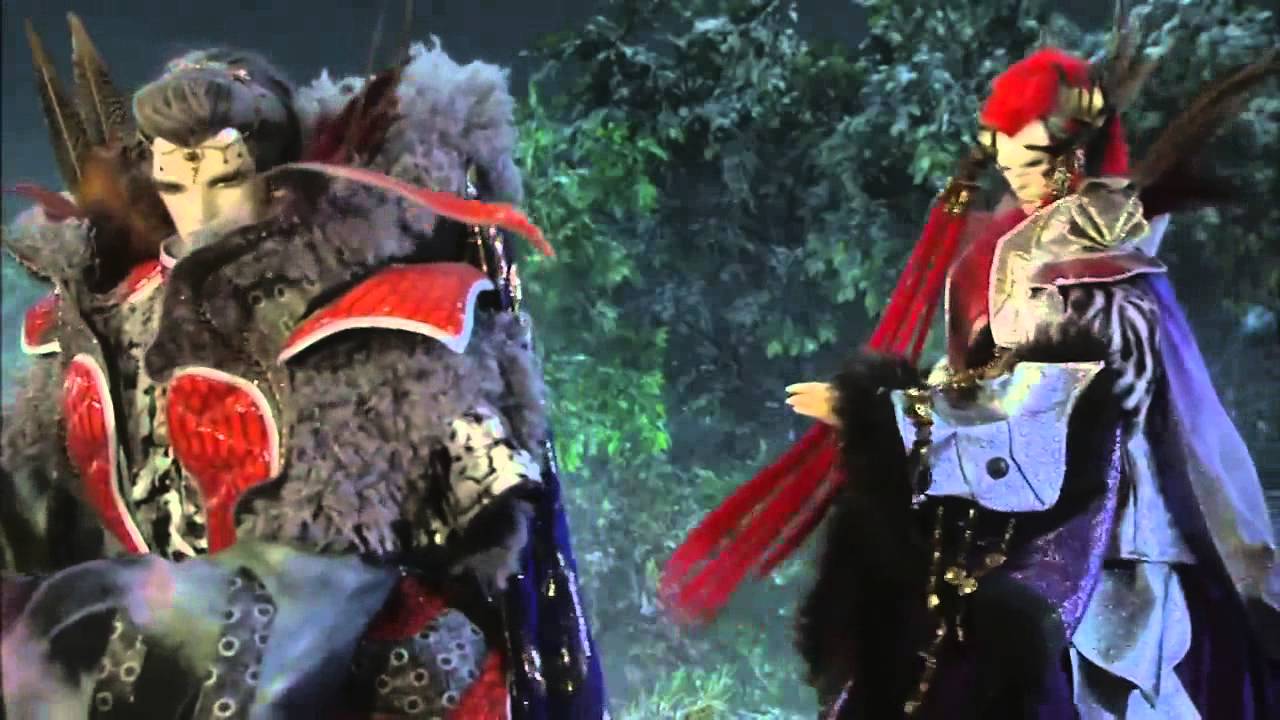 御清絕 琴箕 雙琴蕩魔氛