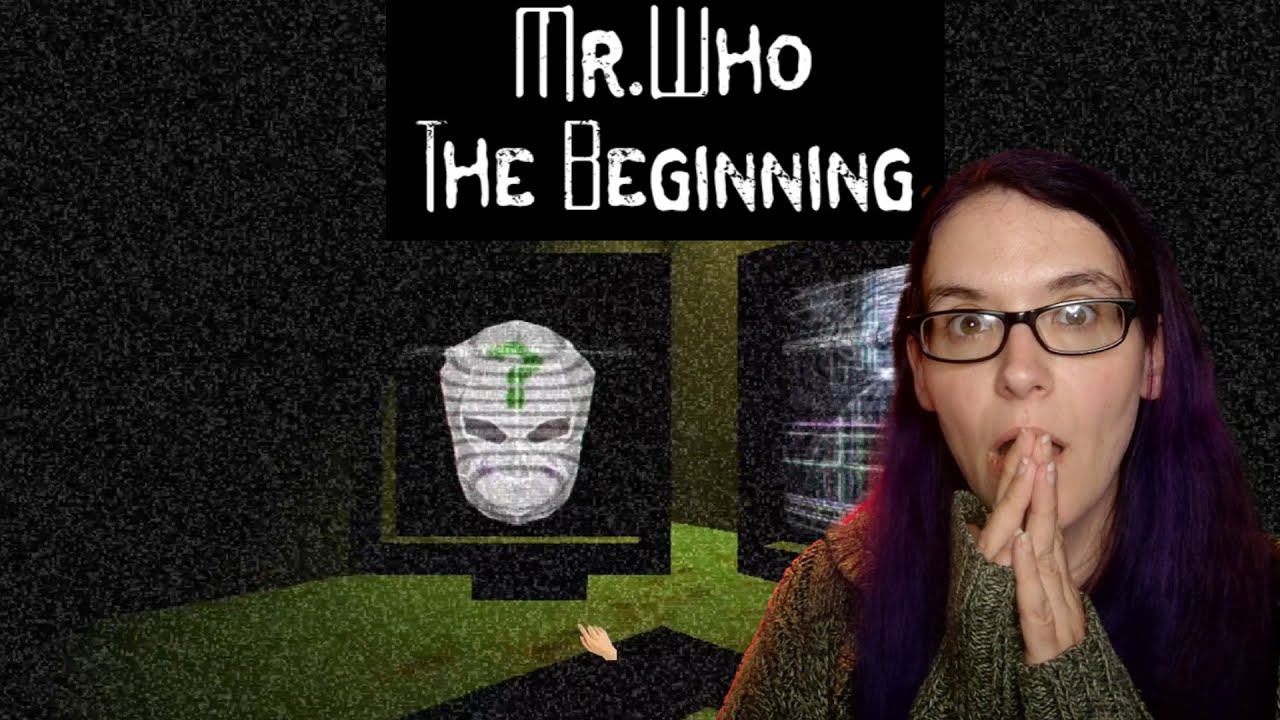 Trapped for Entertainment! | Mr Who | Full Gameplay