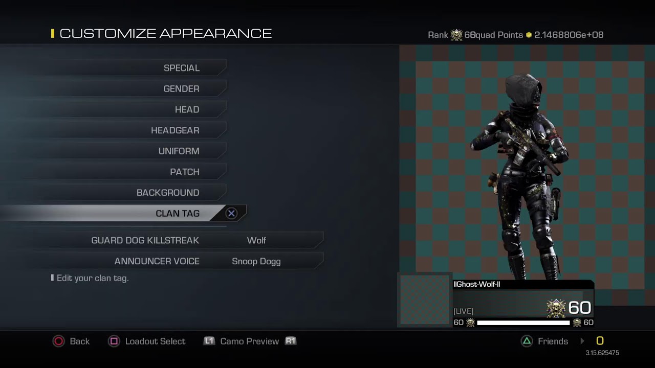 COD GHOSTS 2026