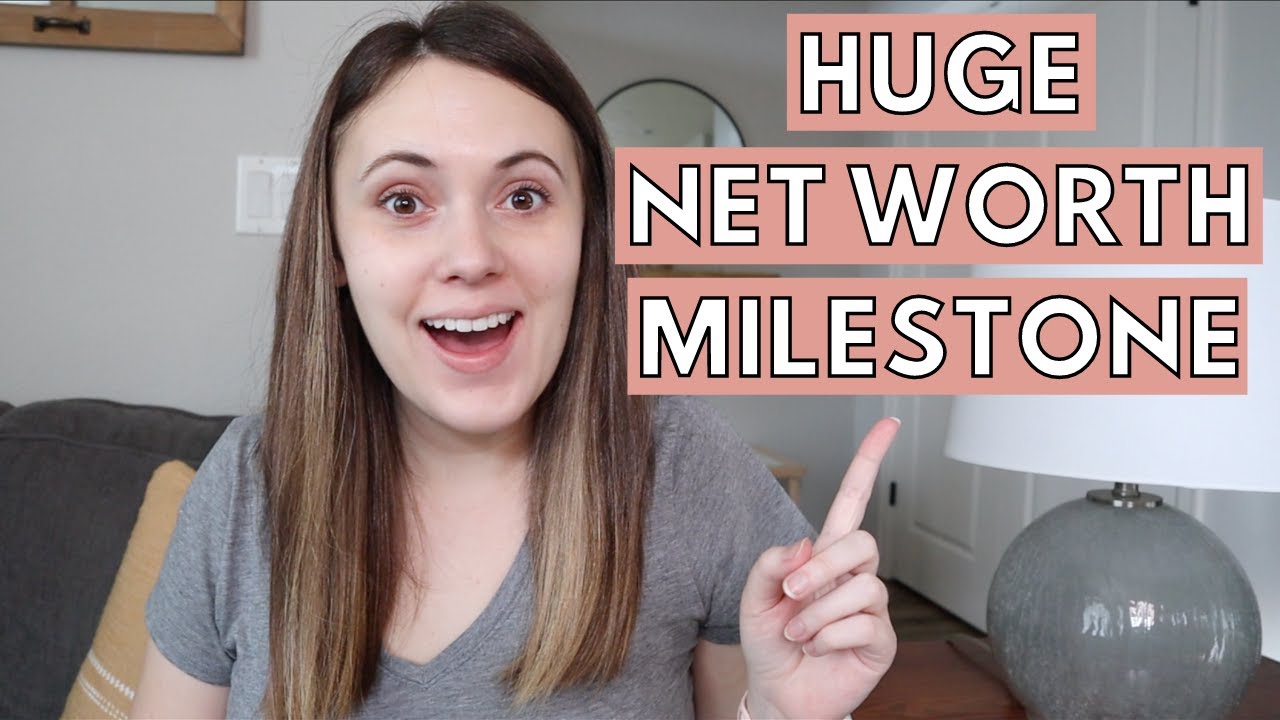 A Great Month! March 2022 Budget Report
