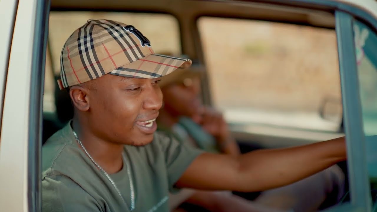 Reece Madlisa & Khanyisa Feat. Six40 & Classic Deep - Heita Hola (Offcial Music Video)