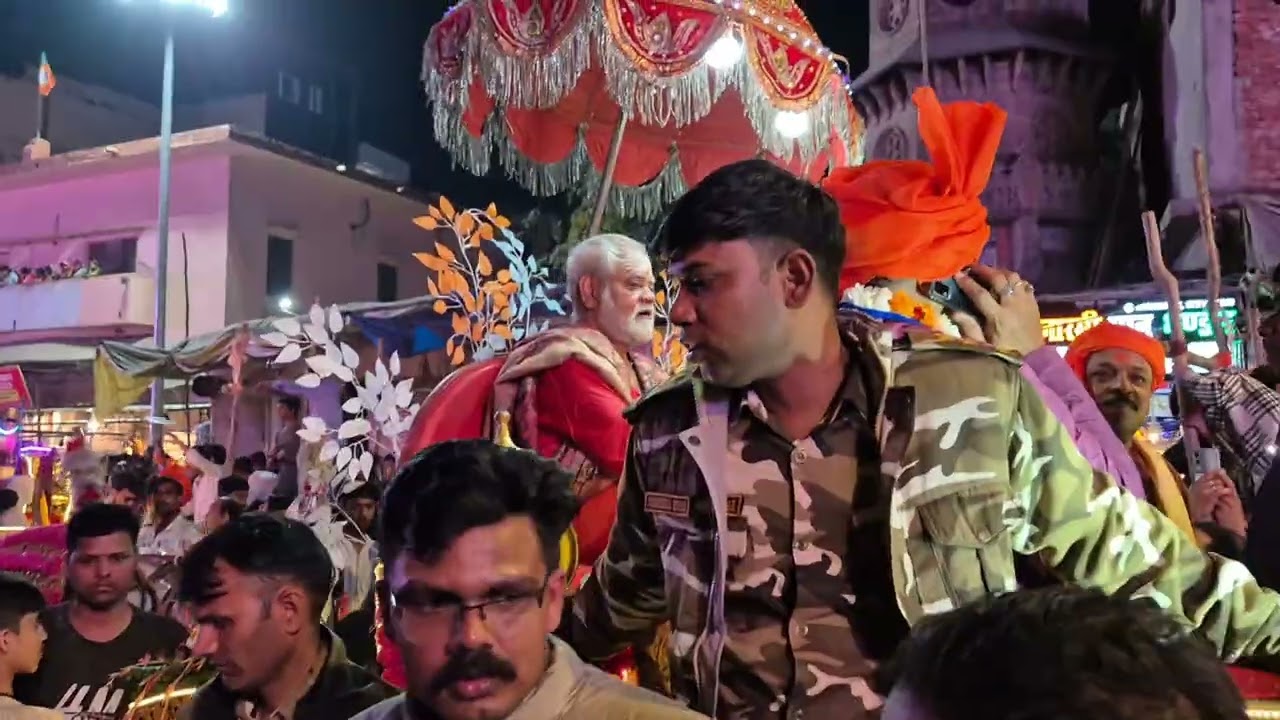 Mahashivratri special vlog 