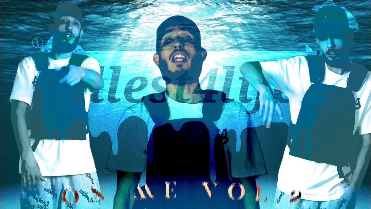 Illest - On Me Vol.2 (official visual)