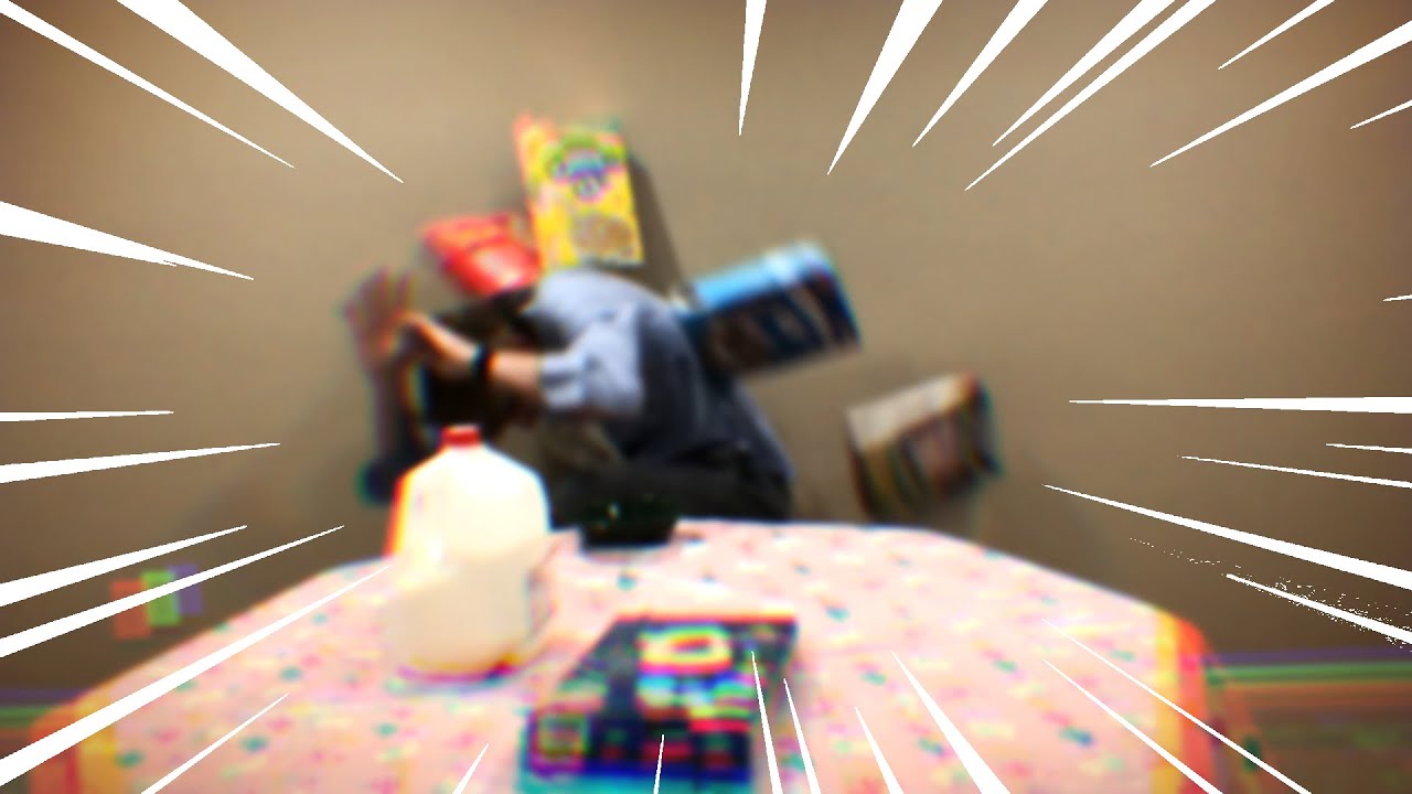 Cereal 2