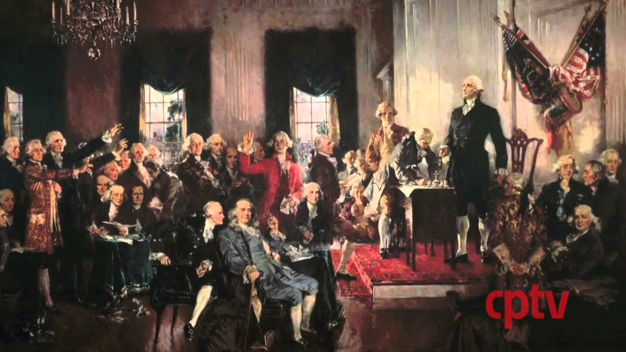 Noah Webster House // Connecticut's Cultural Treasures