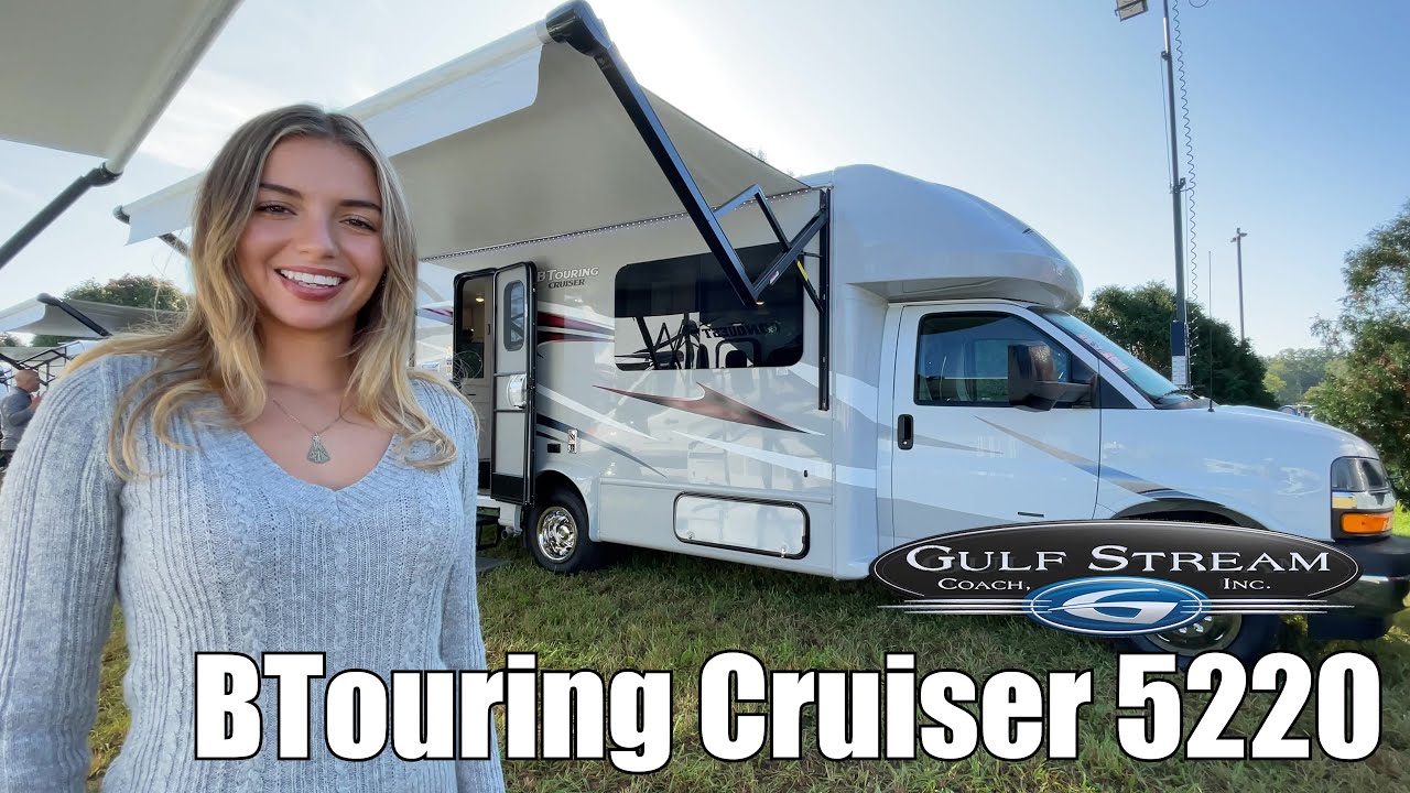 Gulf Stream RV-BT Cruiser-5220