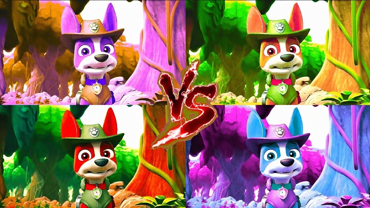 🔥💥Paw Patrol ⚡️ Astromia Cover Dance (Cover)🌪