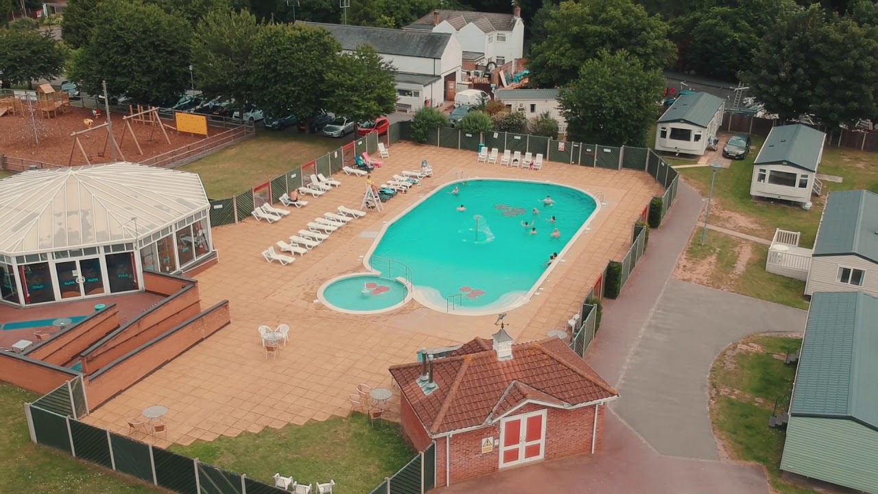 Cherry Tree Holiday Park!