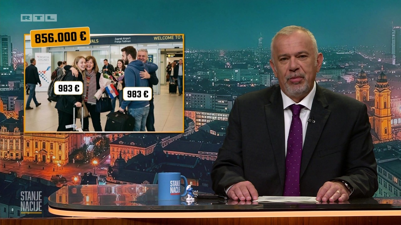 POVRATAK MUČENIKA | STANJE NACIJE 113-2
