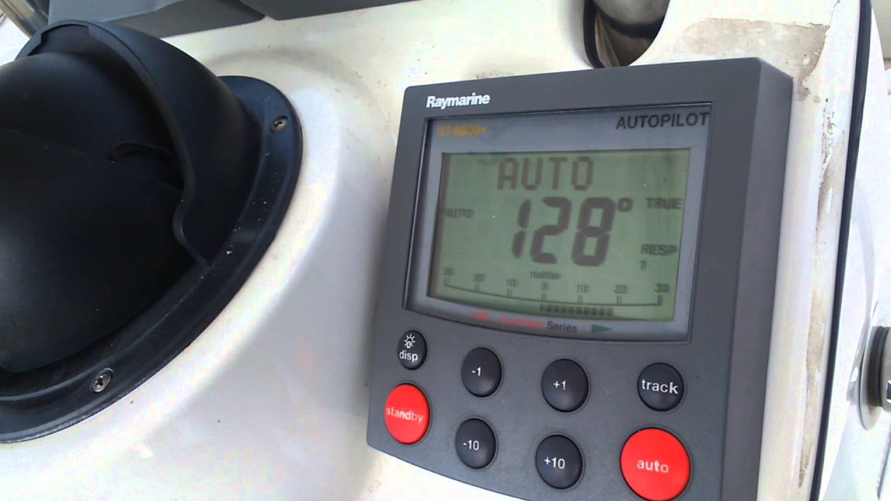 Raymarnine Autotack