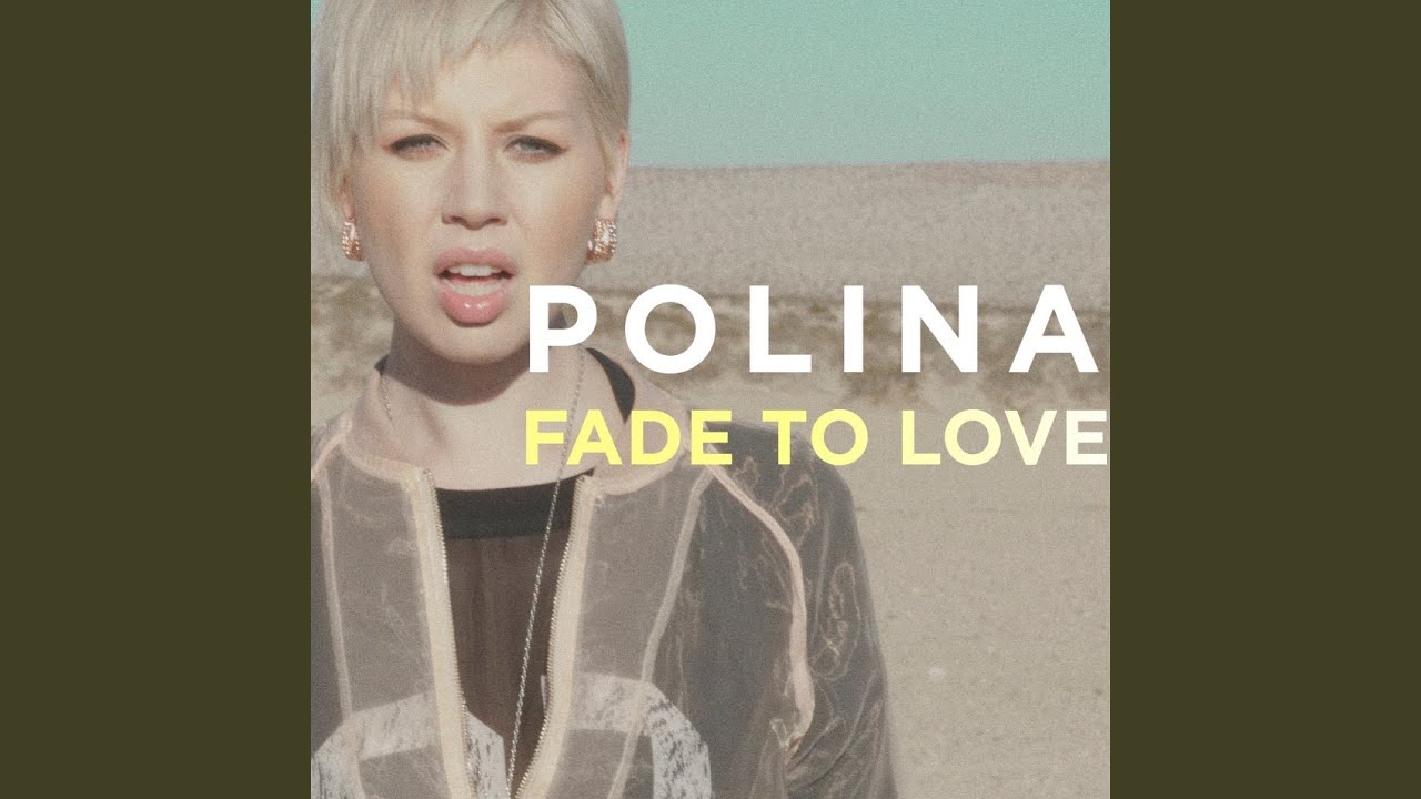 Fade To Love