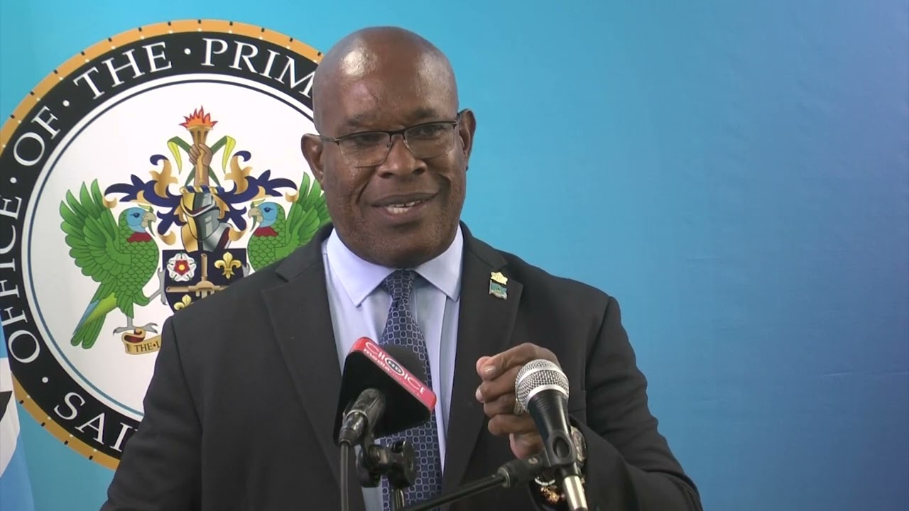 Housing Minister Sets The Record Straight On Land Deal