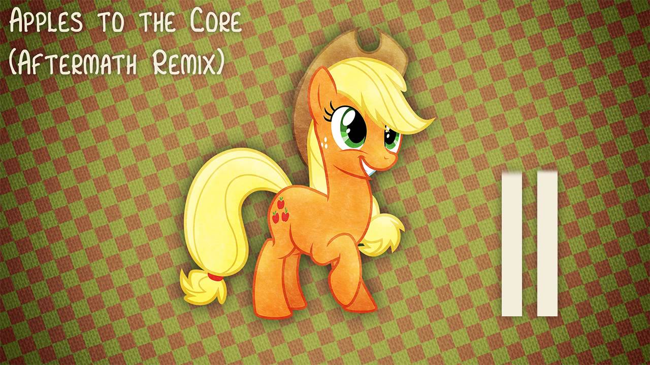 Apples to the Core (Aftermath Remix)
