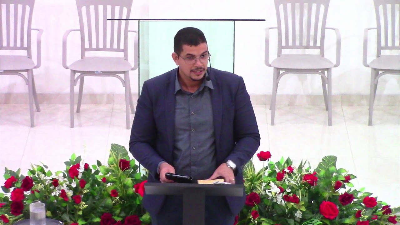 Culto de Louvor e Adoração a Deus  | A História de Jabez |  11/01/2026