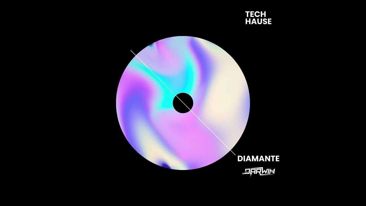 Tech Hause -Diamante Dimoni - Darwin Indiscutible
