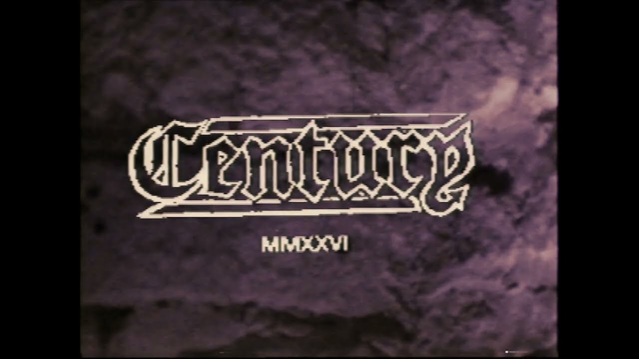 Century - Recording the third album