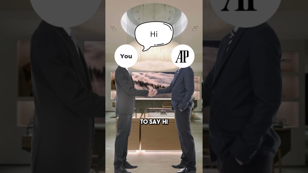 Хотите стать владельцем AP Royal Oak? 
