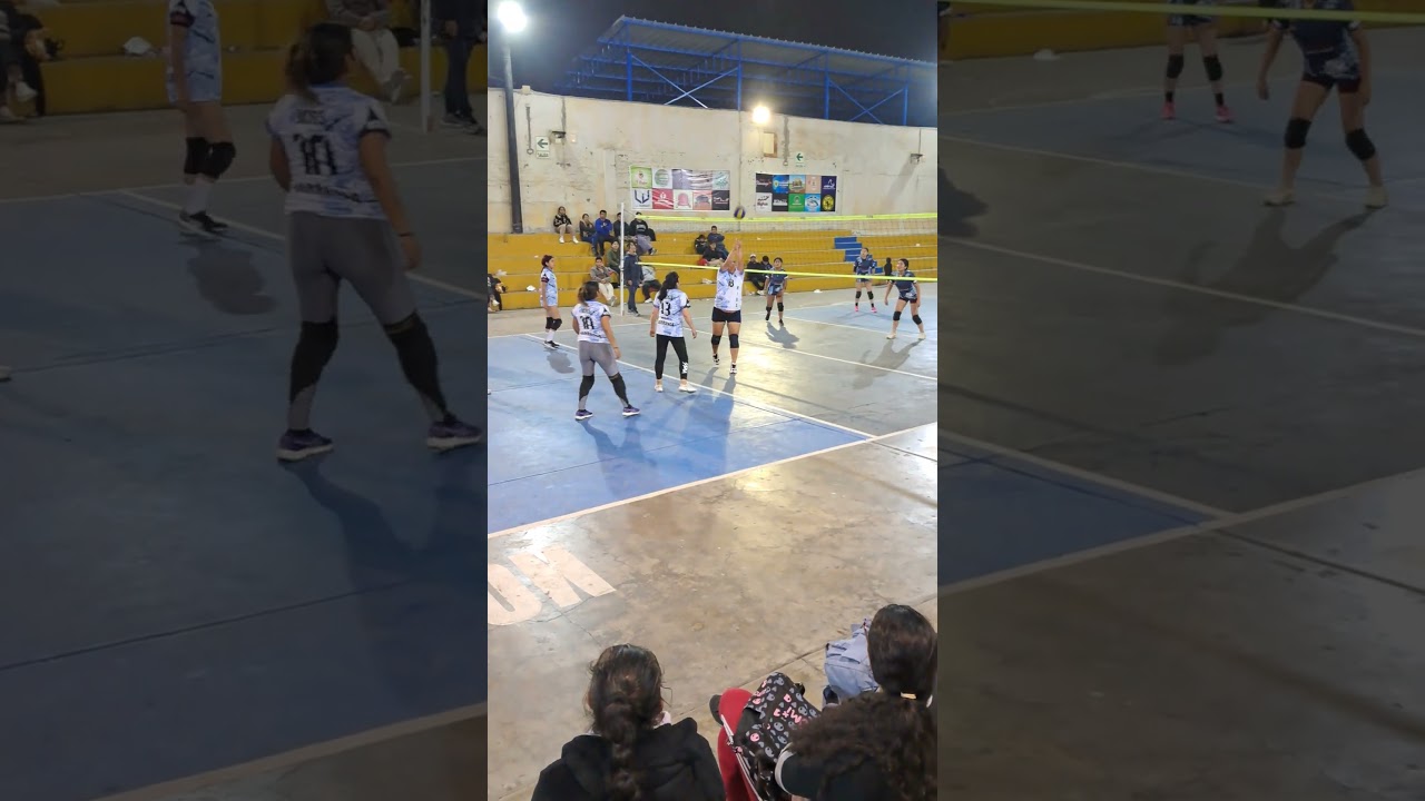 Campeonato de Voleibol Copa Luchito Ueno 2025 