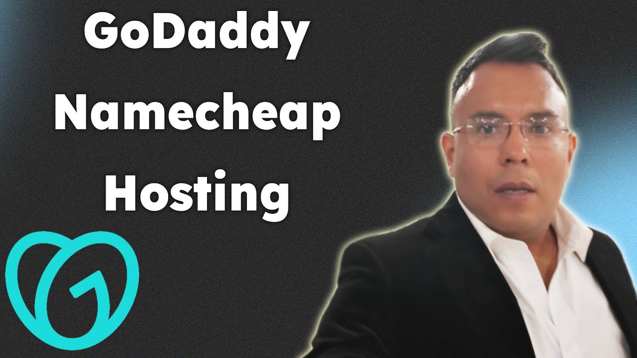 Подробное сравнение GoDaddy и Namecheap Hosting: обзор 2025 года