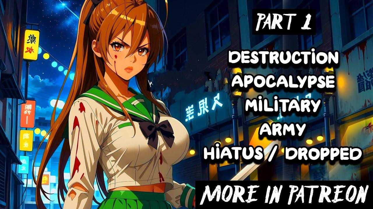 MULTIVERSE: My Alert System /Part 1/