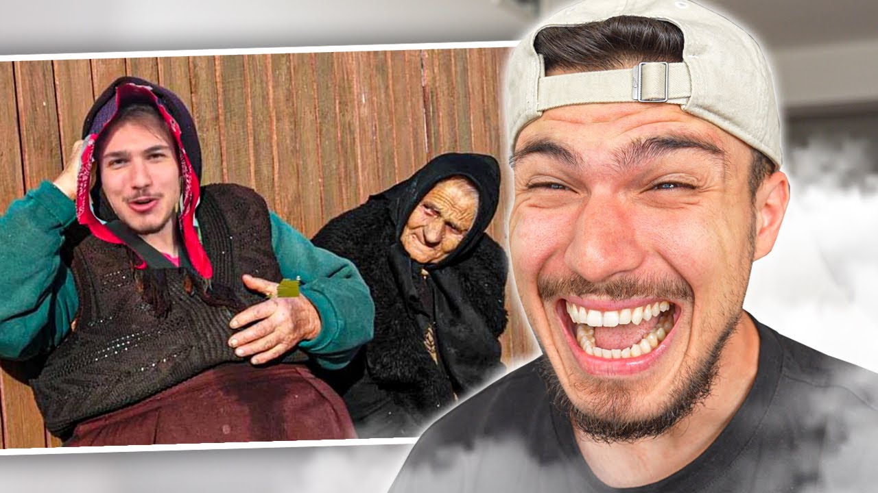DE CE VĂ BATEȚI JOC DE MINE?!?😡