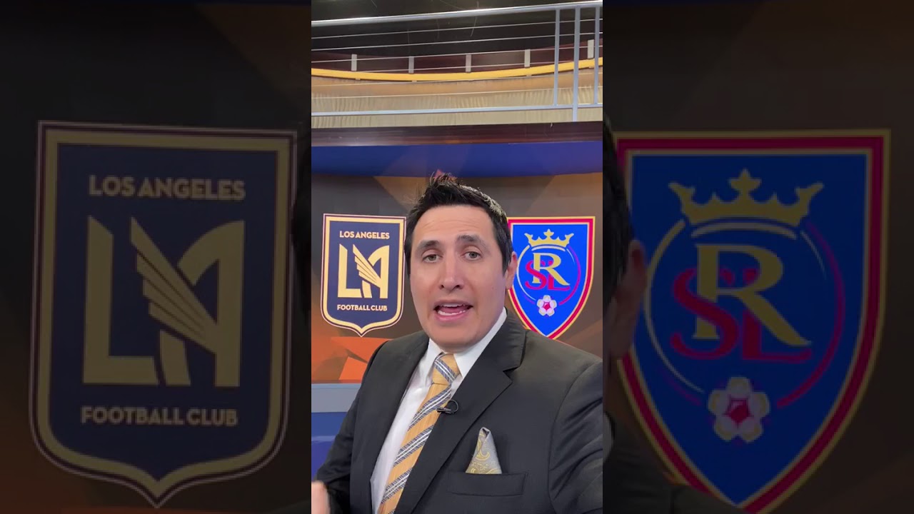 ⚽️HOY EN LA TARDE FLASHBACK LAFC POR ESTRELLA TV
