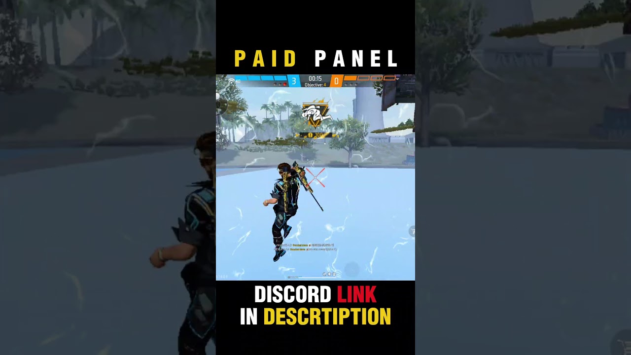 FREE FIRE INJECTOR APK OB50 💻 AimKill🎯 Underground Kill 🤖 Fly Hack | 100% RANK WORK ✅ Free Fire