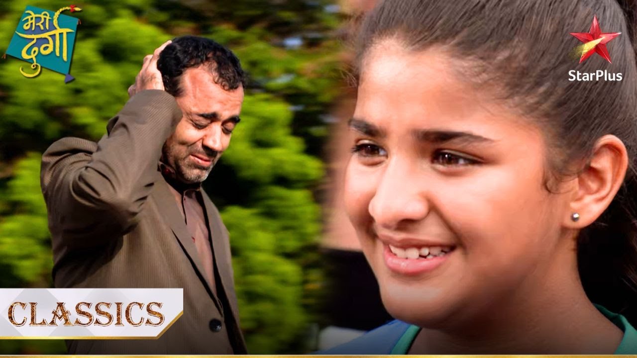 Durga ke jeet se Yashpal hua naaraaz! | Meri Durga