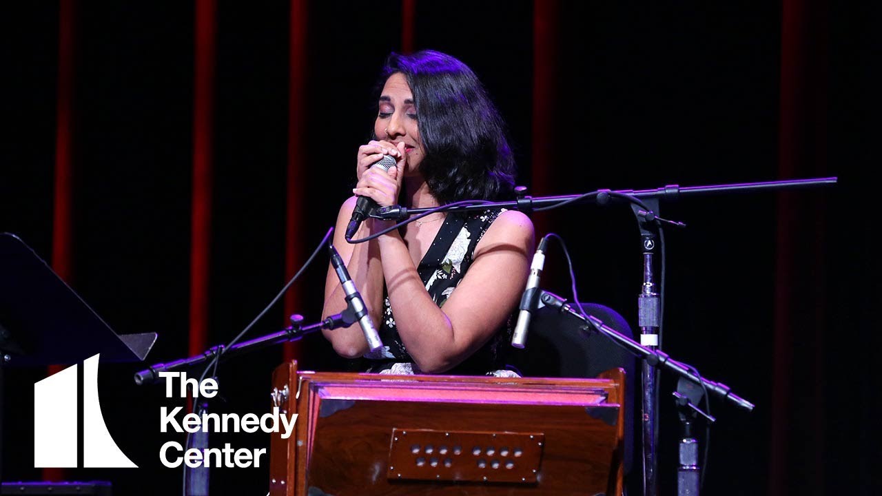 Elder Ones - Millennium Stage (March 25, 2019)