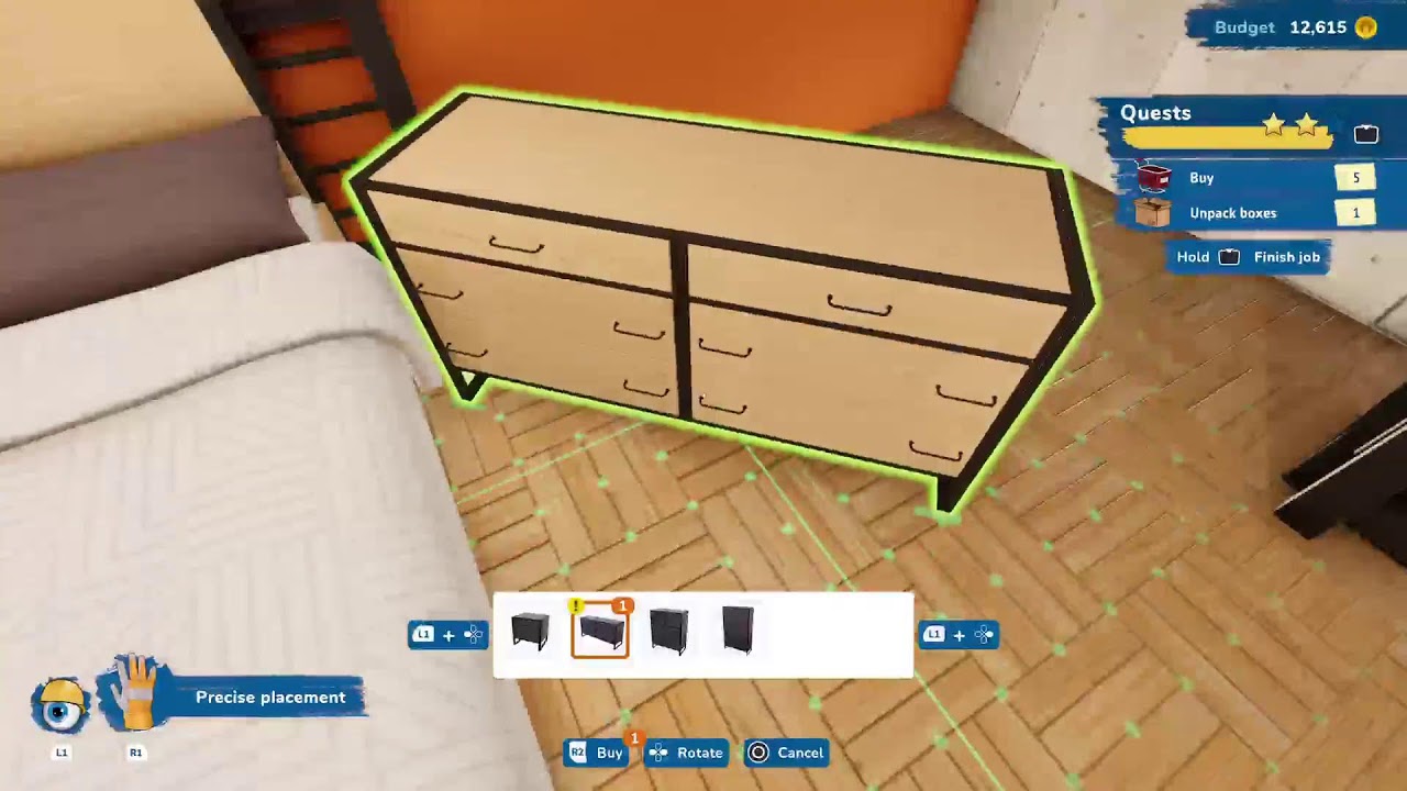 House Flipper 2
