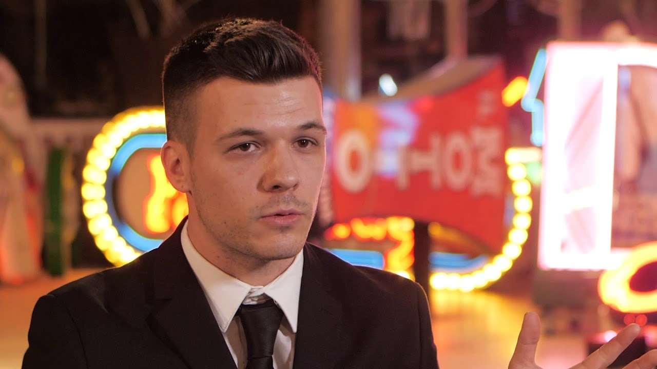 Meet DJ Cody Daniel