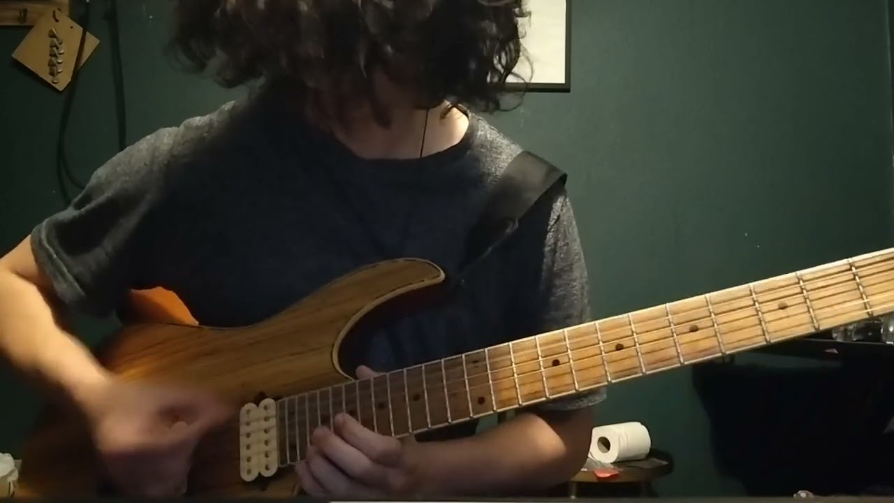 Garbage - Omerta (old cover I got wrong)