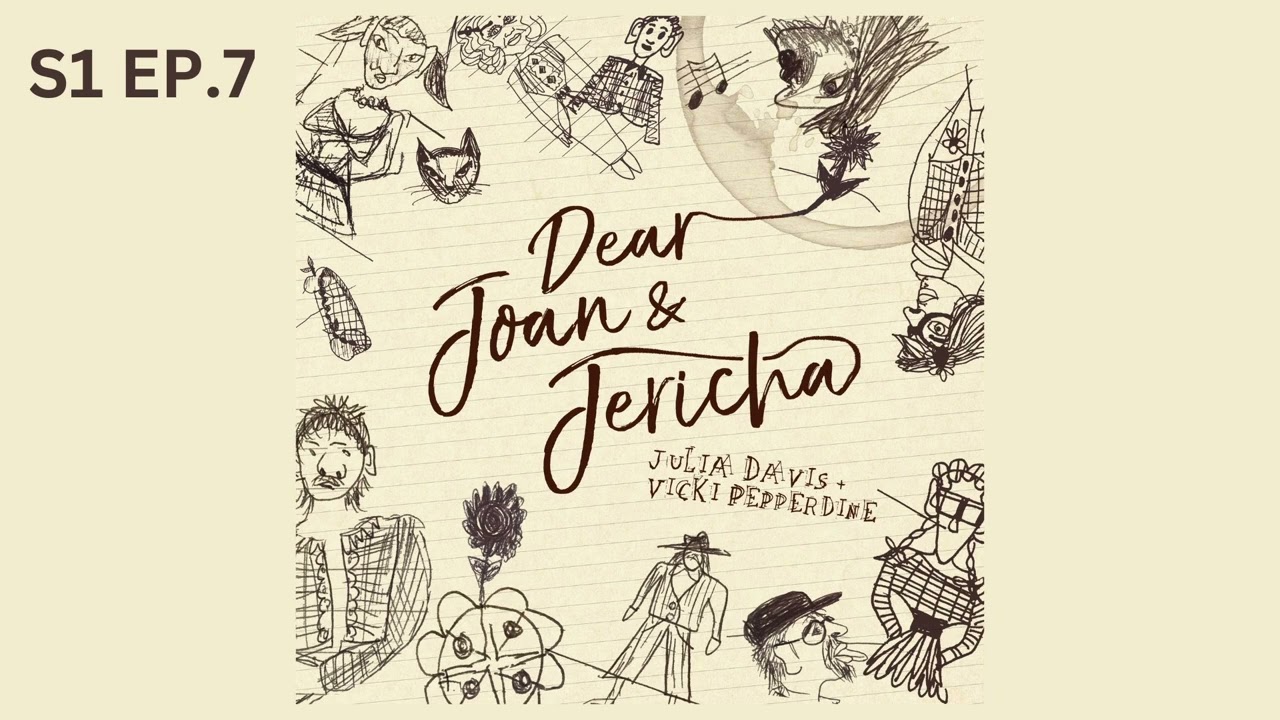 Dear Joan and Jericha S1 Ep.Seven