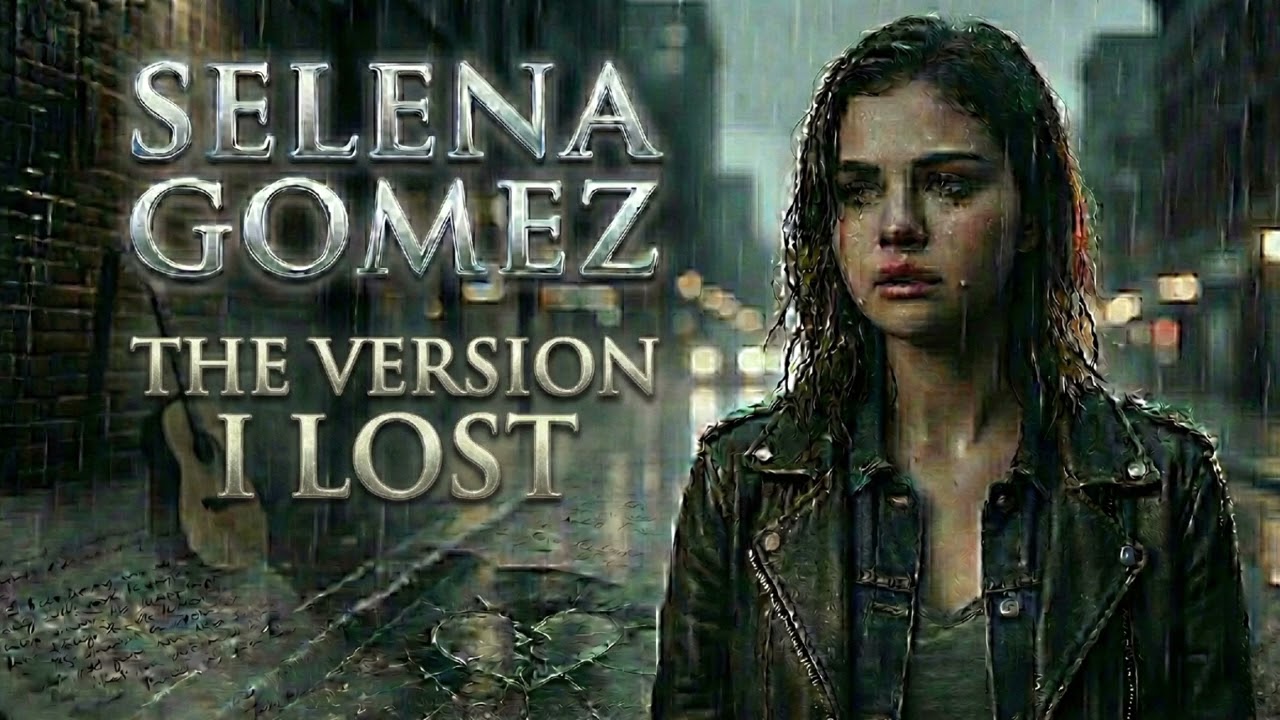 Selena Gomez — The Version I Lost