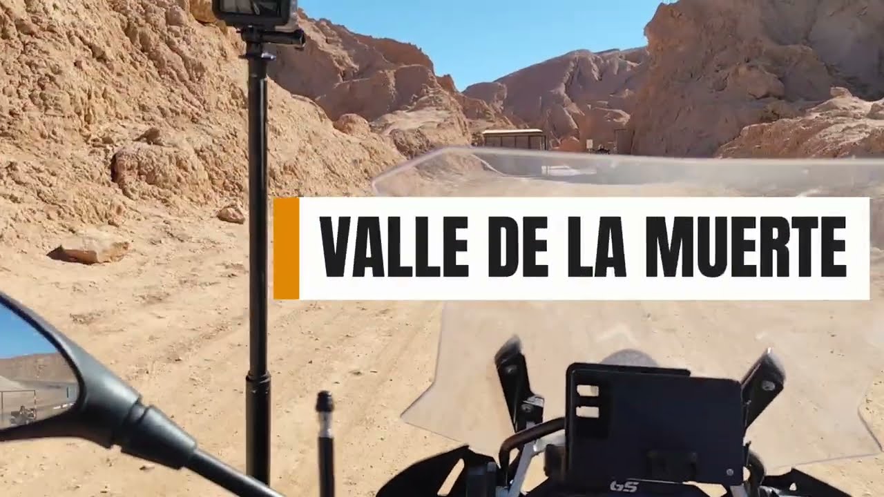 EXPEDIÇÃO ATACAMA 2025 - PARTE 16