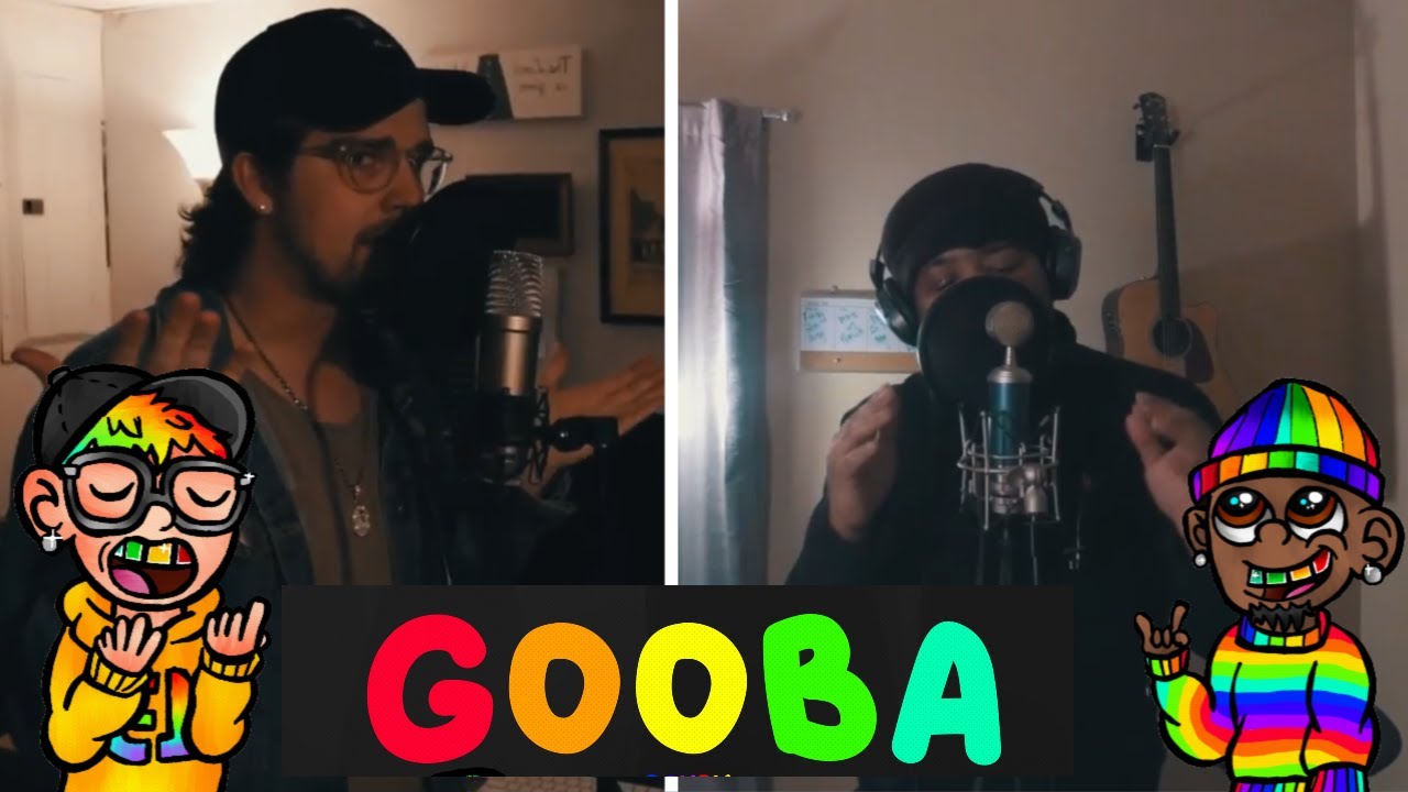 6ix9ine - Gooba (REMIX) Gatsb7 X DizzyEight