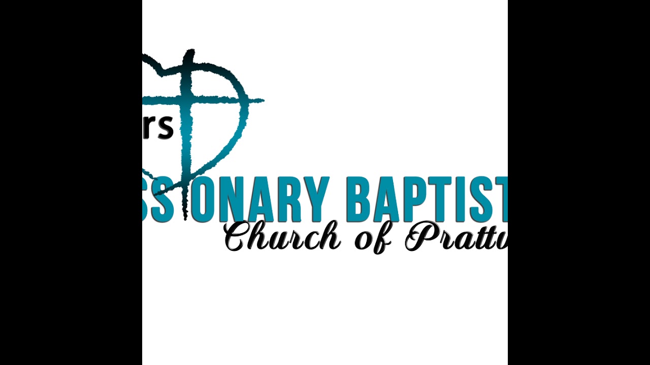 FMBC Morning Worship