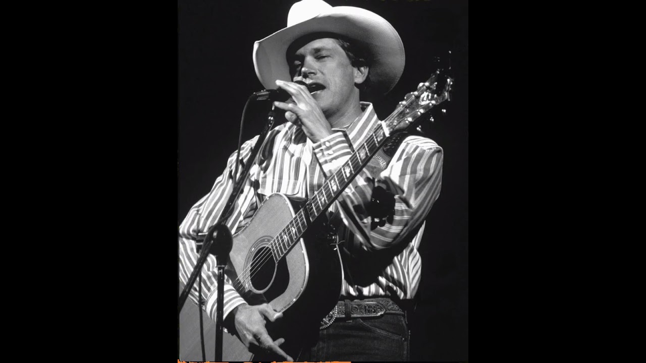 Oceanfront Property | Vinyl Edition ~ George Strait 