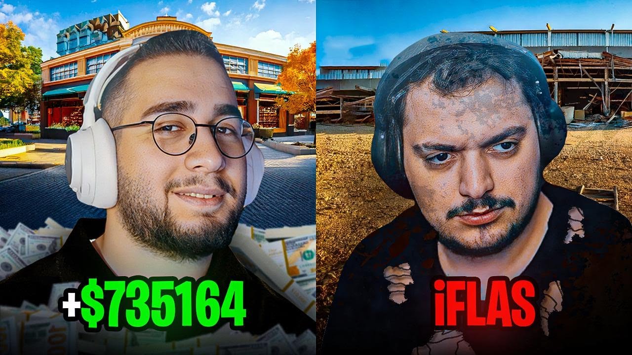 WHICH STORE WILL HAVE THE MOST SALES!? | STORE WARS WITH THE TEAM: PROLOGUE