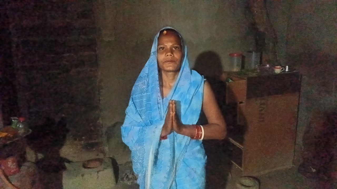 गोबी आलू की तरकारीबनाई