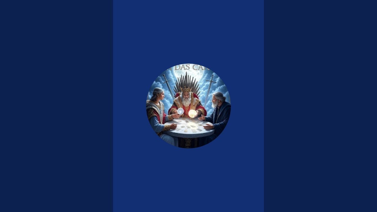 Ilha das Cartas está ao vivo!