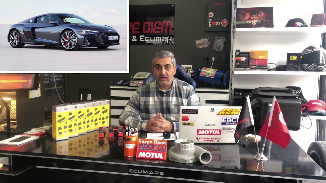 Ngk R8 Bobin Hakkında Her Şey