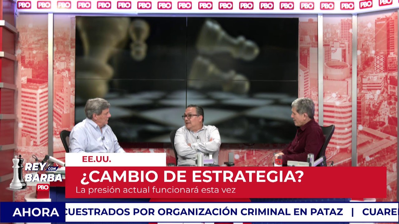 PBO EN VIVO