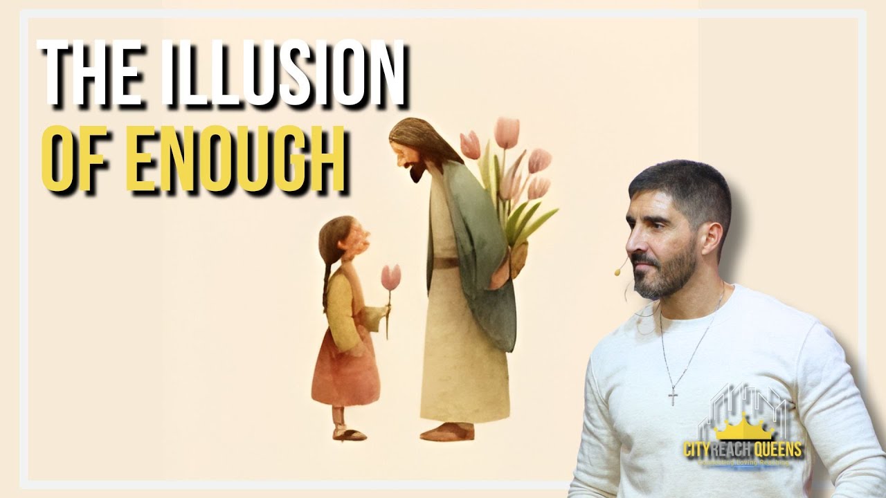 Sunday Service | The Illusion of Enough