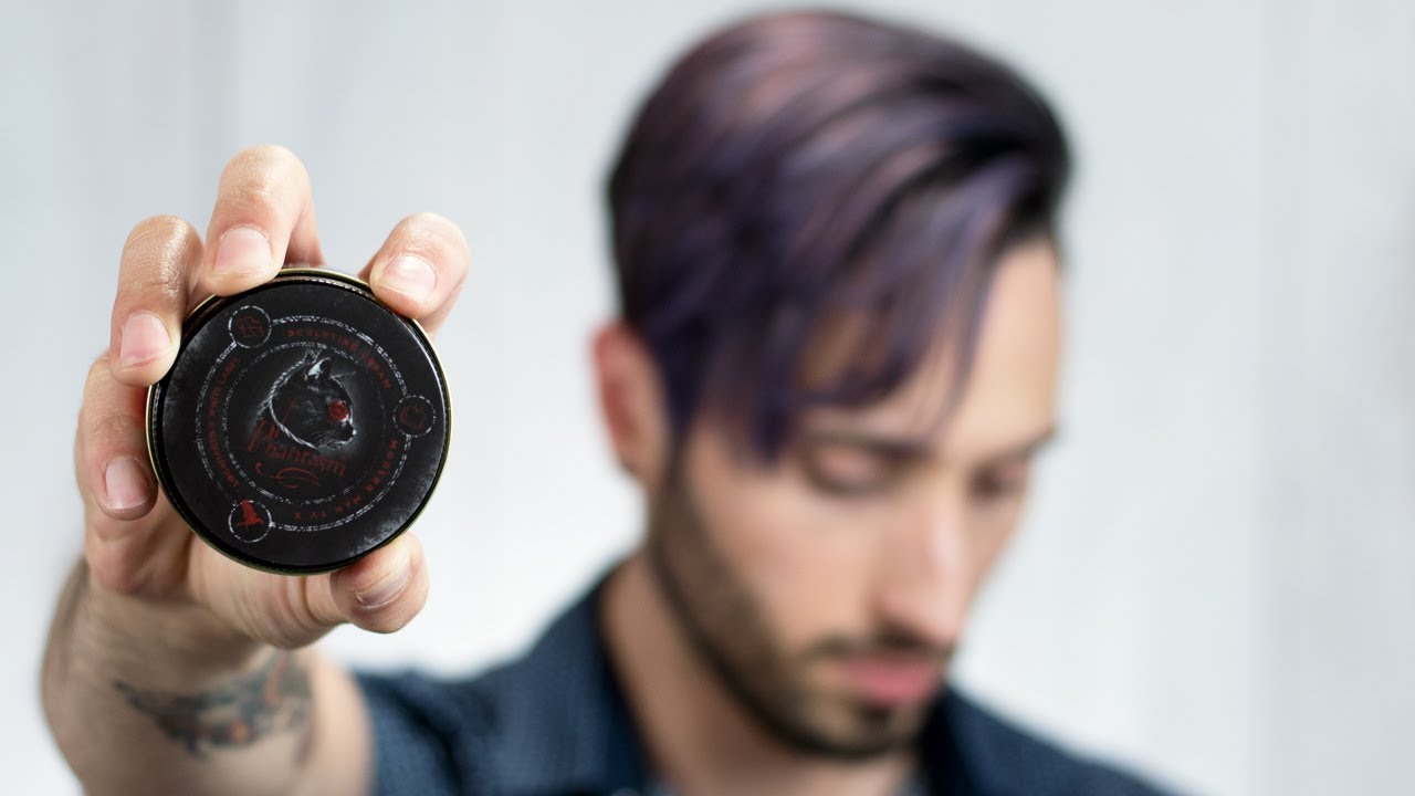 PHANTASM SCULPTING CREAM | Demo & Review | ModernManTV x Lockharts