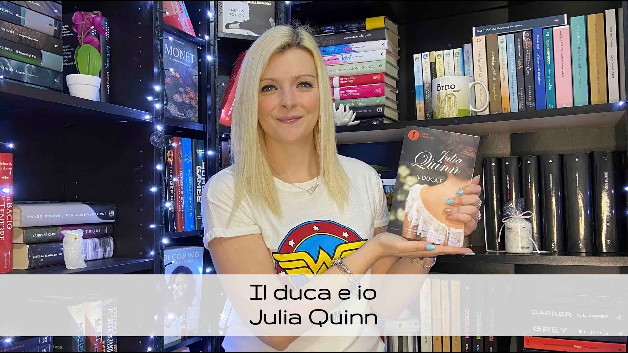 Il duca e io 🎀 | BOOK REVIEW 📚