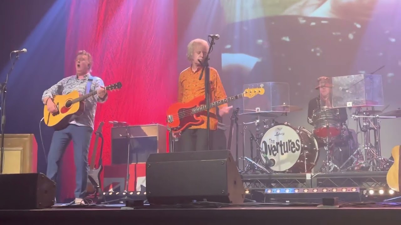 Lazy Sunday Afternoon - Bootleg Sixties