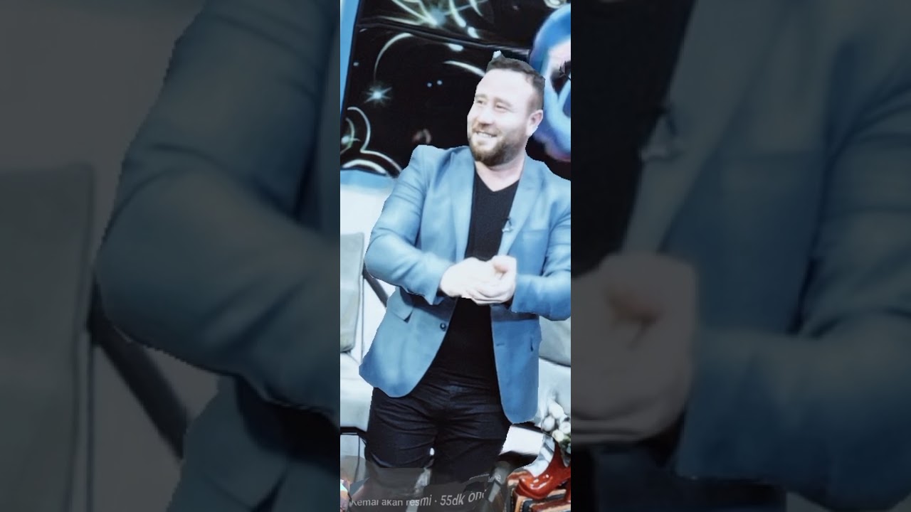 BİR OLANA BAĞLANMIŞIM