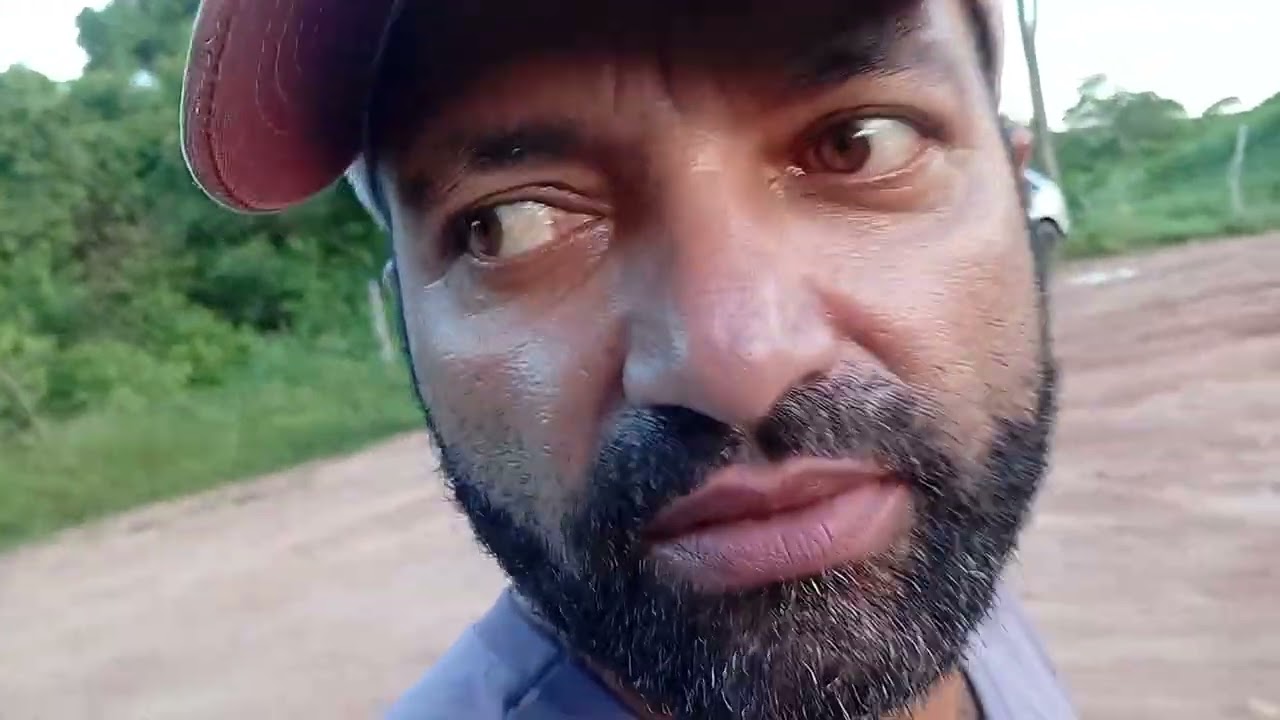 Rio beirão crixás??