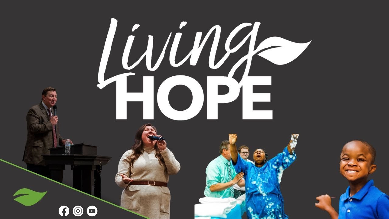 Join Us For Bible Study! | 02/18/26